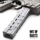 Koda 23-Round Short-Dart Magazine OOD Original