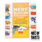 Nerf Mod Book by Luke Goodman AKA Out of Darts