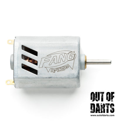 Fang ReVAMPed 130 2s Neo Motor for Nerf Blasters