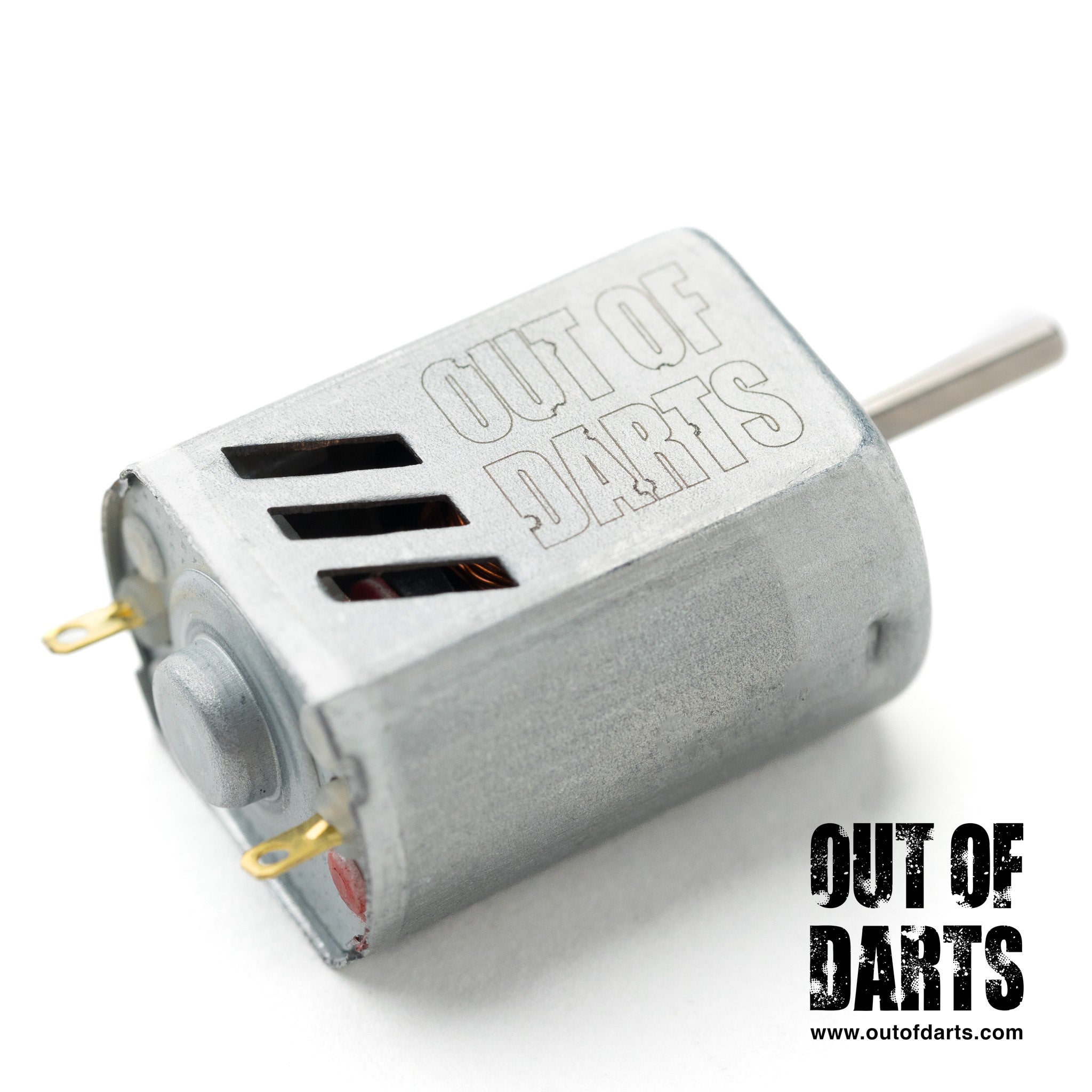 OOD Kraken 130 3s Neo Motor for Nerf Blasters Out of Darts