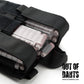 Worker Double Triple Talon Magazine Holster