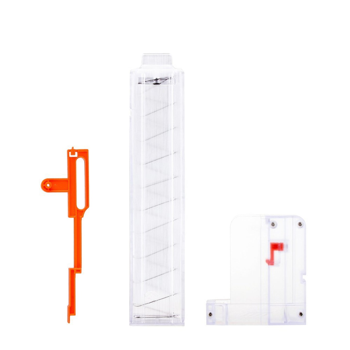 Worker Stryfe Short Dart Adapter Kit (For Flywheelers, No Mag Release)