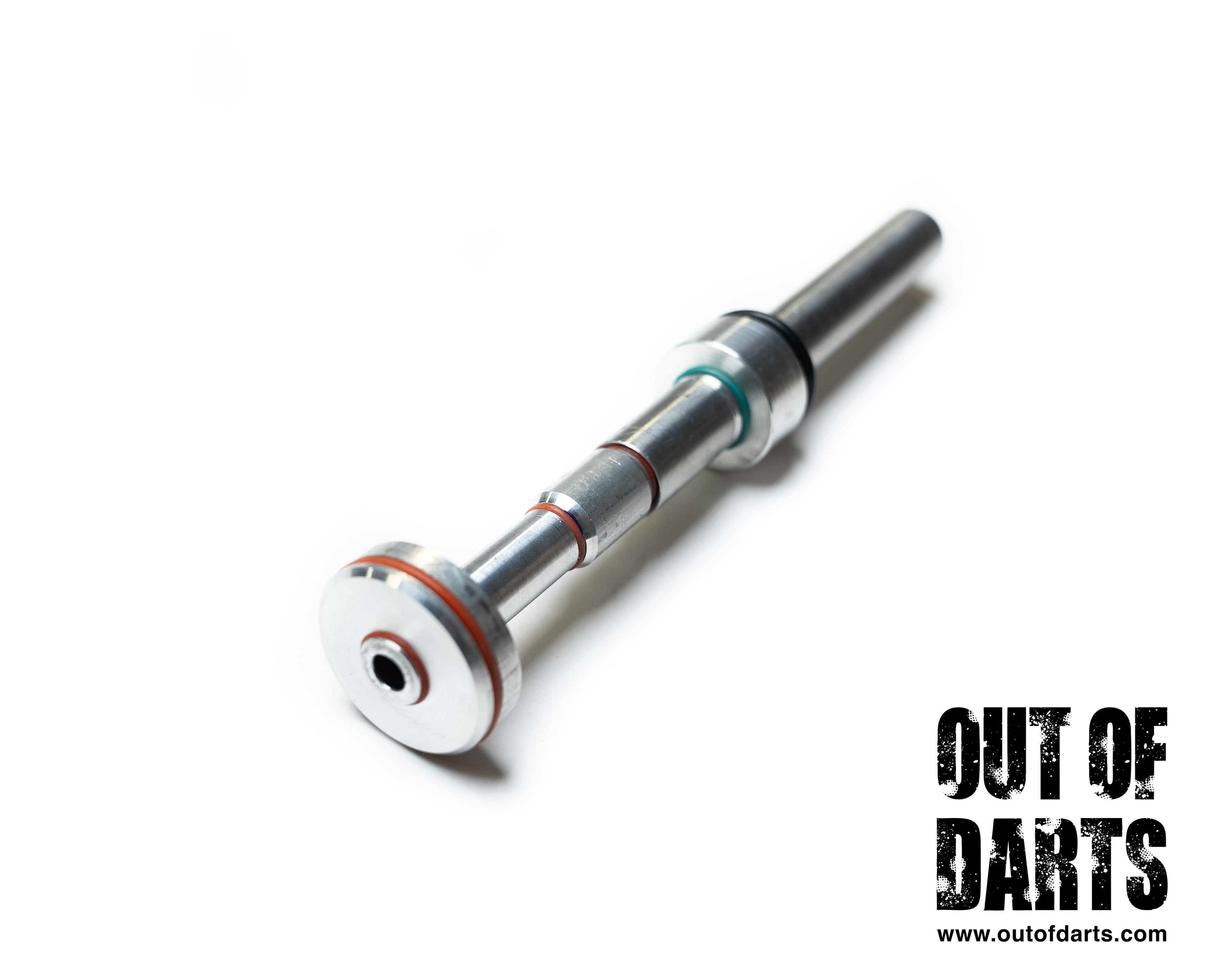 Kronos Short Dart Metal Kit – Out of Darts