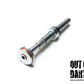 Kronos Short Dart Metal Kit