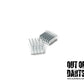 Heat sink (3-sizes) Great for MOSFET builds