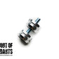 Nerf mod HOLDster Magnets (Pair) - Out of Darts