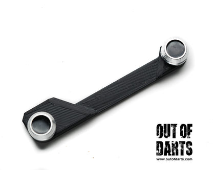 Nerf mod Kronos HOLDster kit - Out of Darts