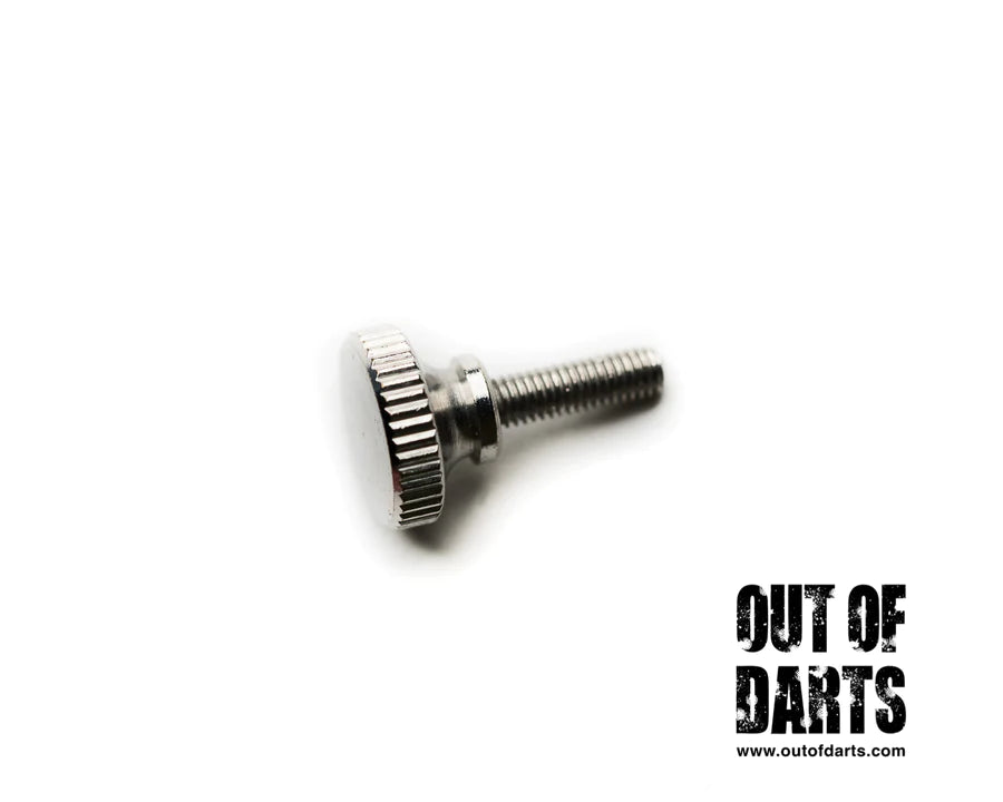 Elite 2.0 Motoblitz Thumbscrew Stainless