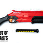 Rival Takedown QuickLoader