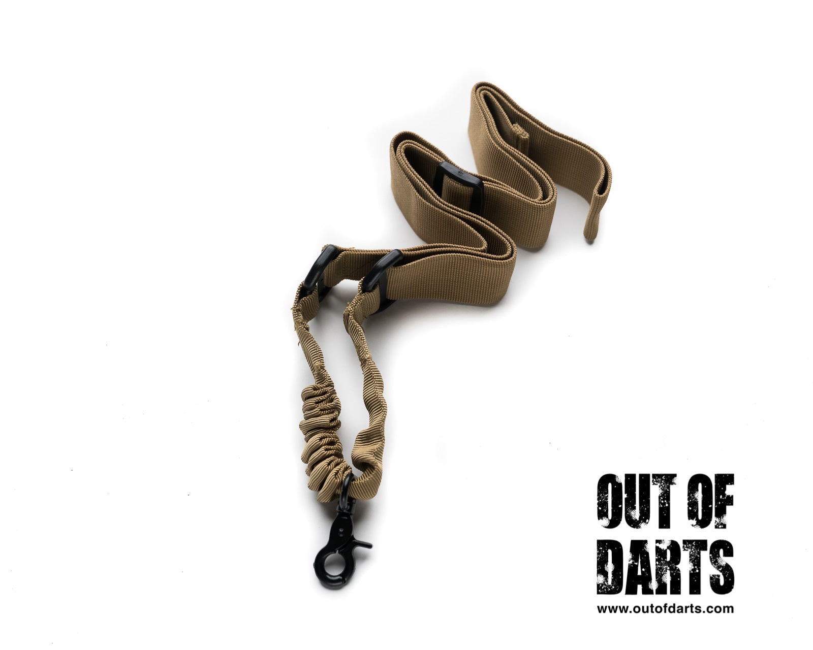 Nerf mod Worker Quick Release Magpul Blaster Sling - Out of Darts