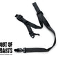 Nerf mod Worker Mapgul Blaster Sling (two colors) - Out of Darts