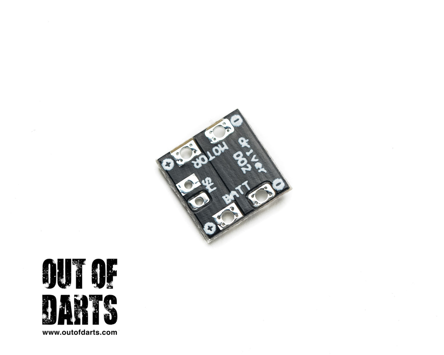 Value MOSFET Mini Board