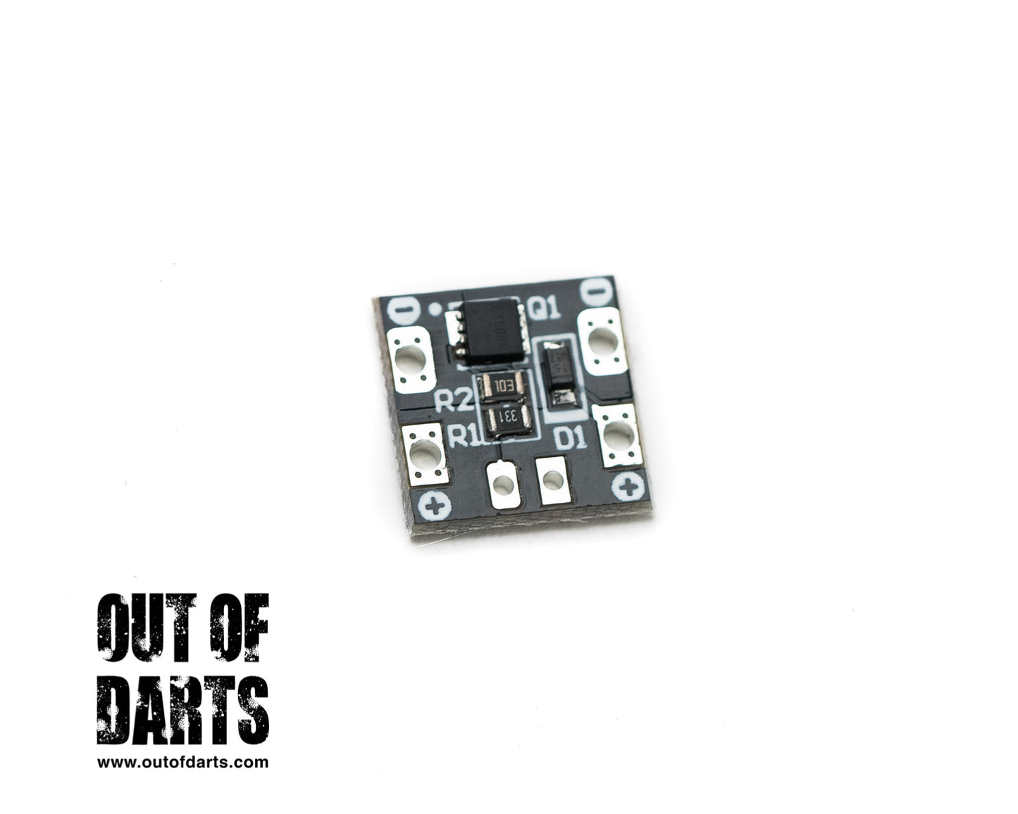 Value MOSFET Mini Board