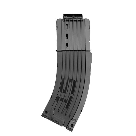 Worker 15 Round Magpul Style Magazine Clip for Elite (multiple colors)