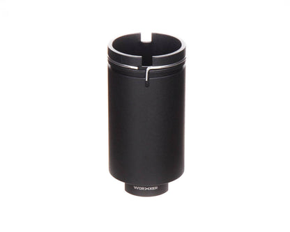 Worker Flaming Muzzle / Flash Hider CLOSEOUT