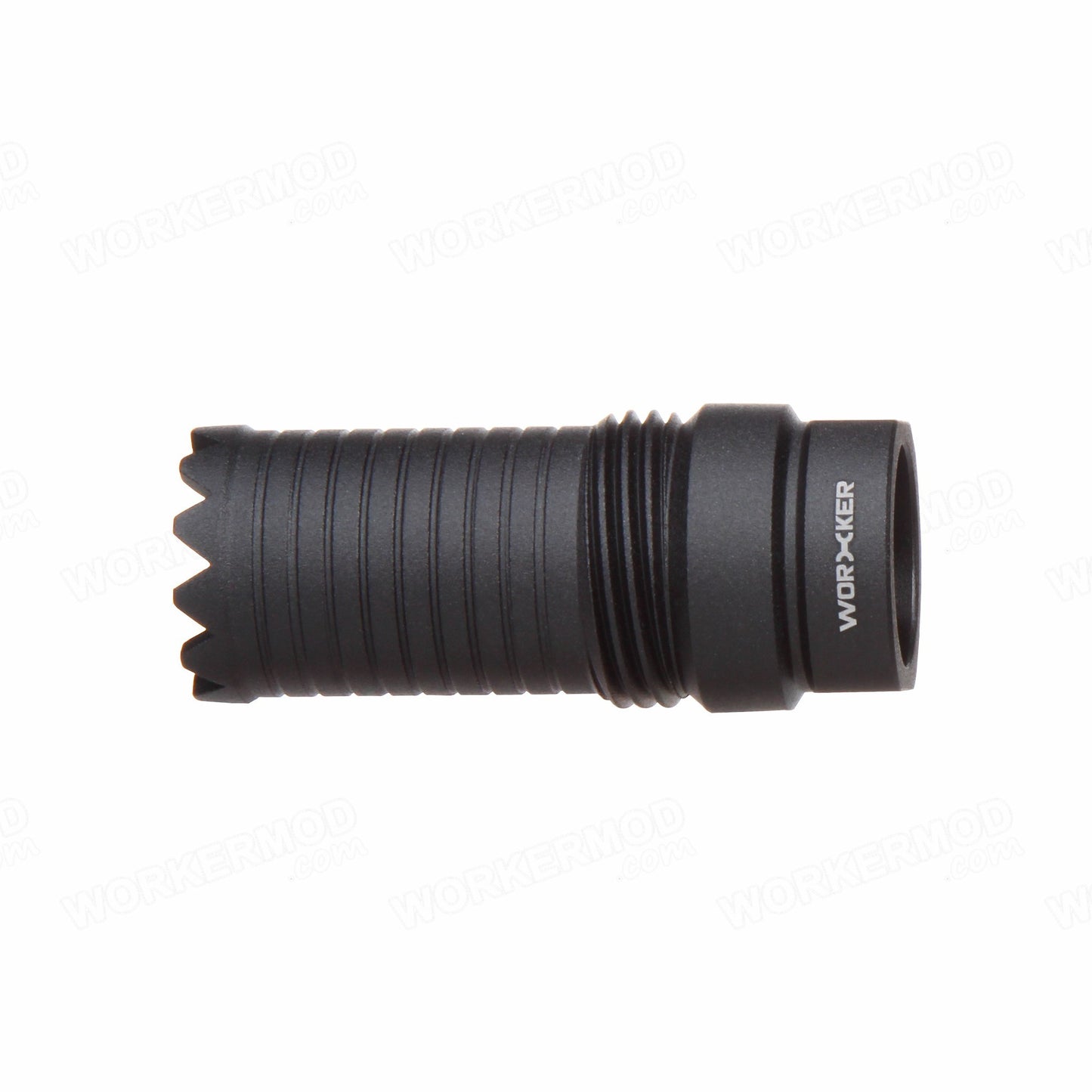 Worker Claymore Muzzle / Flash Hider (Threaded Connector)