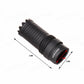 Worker Claymore Muzzle / Flash Hider (Threaded Connector)
