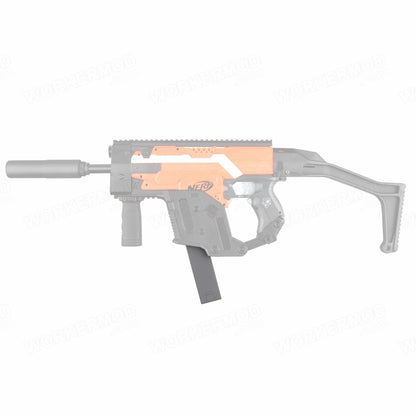 Worker Magazine Pull Assist (for Nerf 6-Dart Clip) CLOSEOUT
