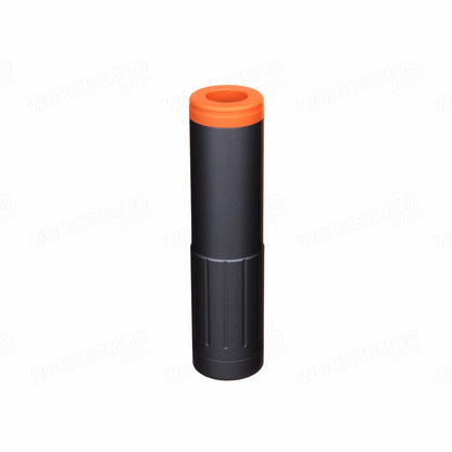 Worker ACC CQB Suppressor Large (Threaded Connector)