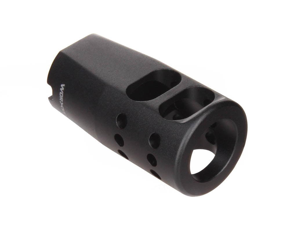 Worker AK Style Muzzle / Flash Hider Type A