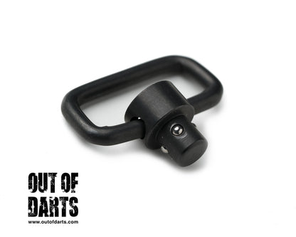 Worker QD Sling Point Ring Mount