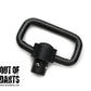Worker QD Sling Point Ring Mount