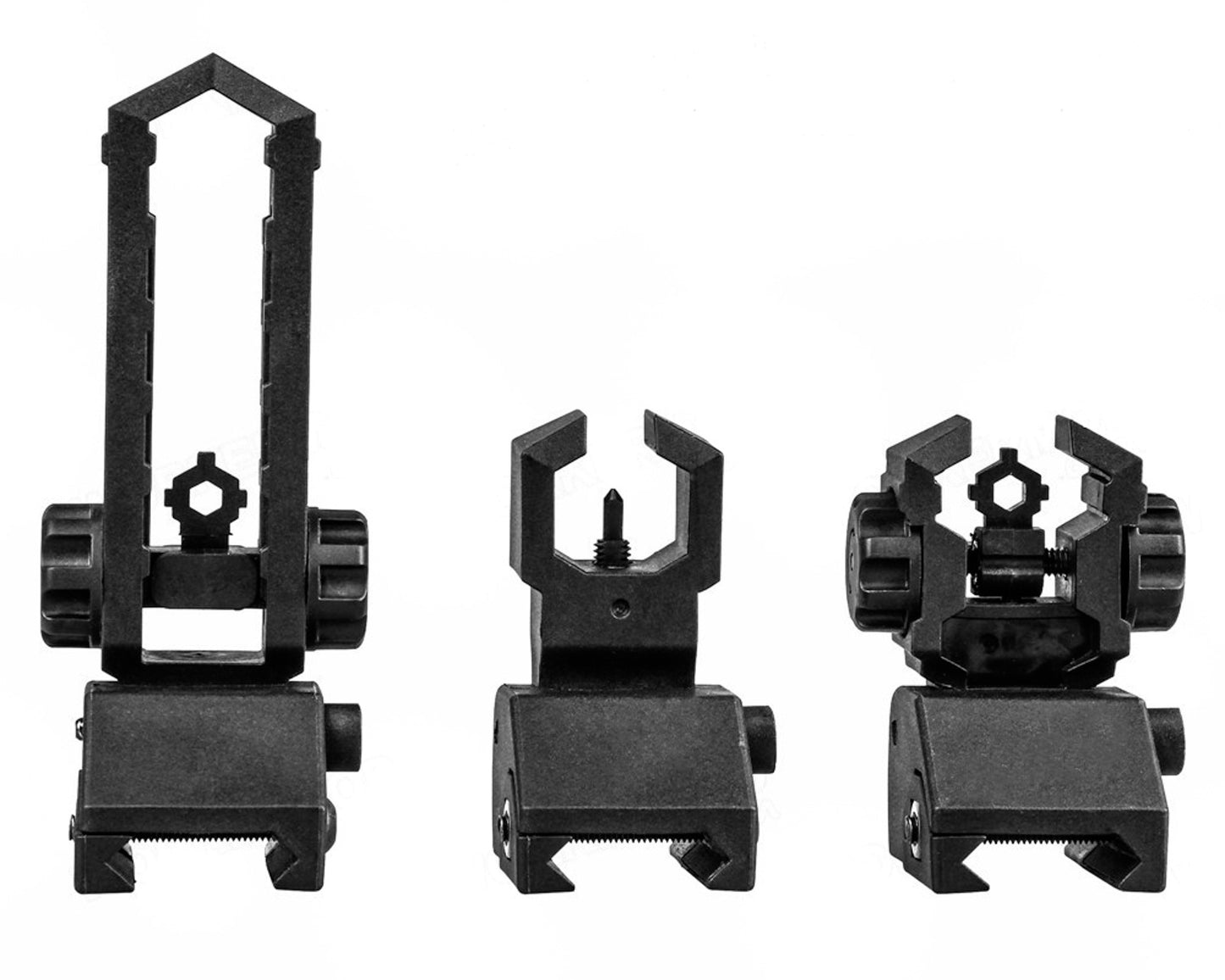 Worker Iron Folding Sight