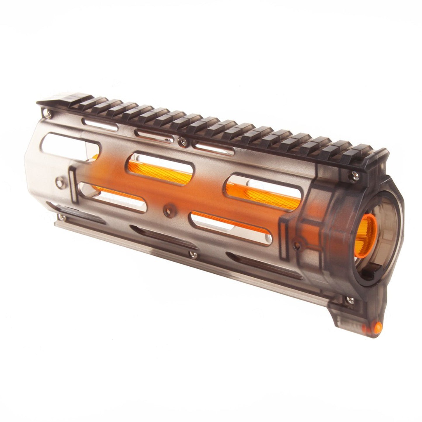 Worker PDW-Style Front Barrel for Retaliator