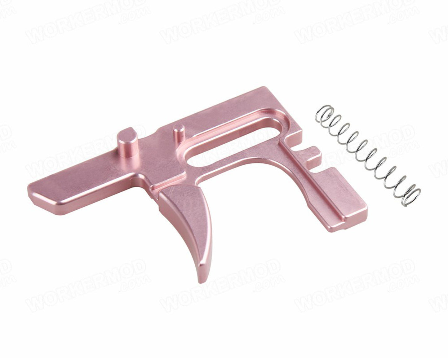 Worker Alloy Trigger Kit (Stryfe) CLOSEOUT