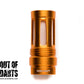 Worker Knight Muzzle Flash Hider (Threaded Connector)