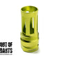 Worker Knight Muzzle Flash Hider (Threaded Connector)