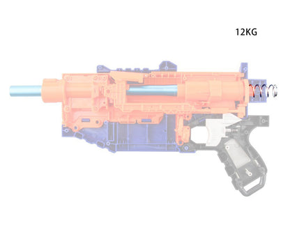 Worker 12KG Delta Trooper Spring Kit CLOSEOUT – Out of Darts