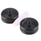 Worker Smooth Flywheel (Pair)