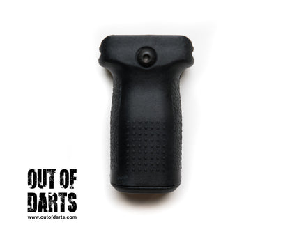 Worker Vertical Fore Grip Stubby (Two Colors)