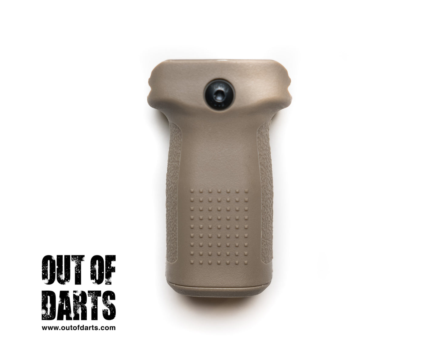 Worker Vertical Fore Grip Stubby (Two Colors)