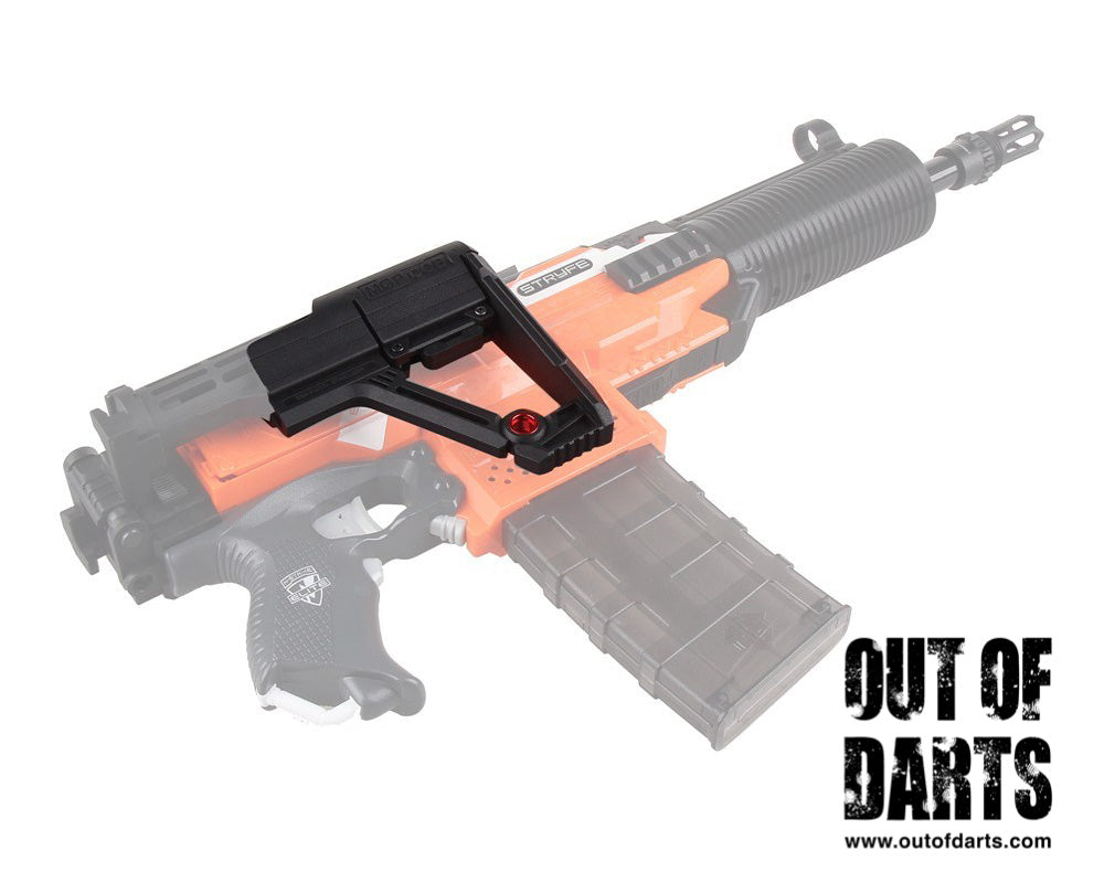 Accutrooper nerf shop