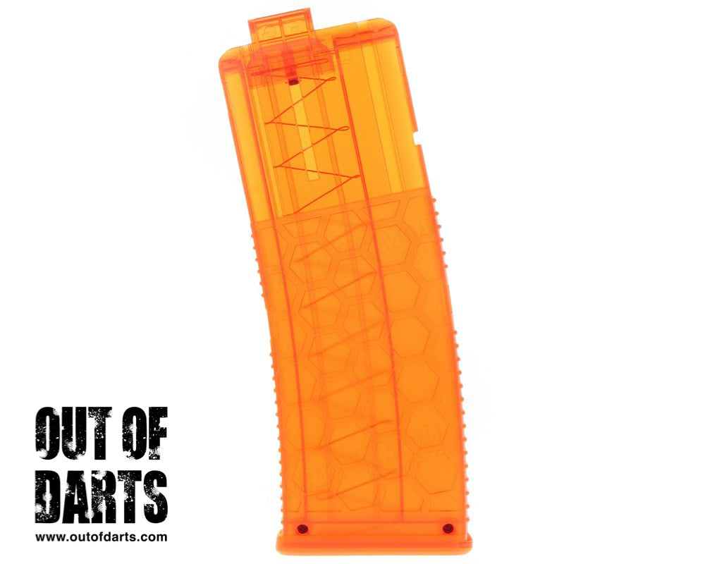 Worker 15-Round Short Dart Honeycomb Magazine Clip CLOSEOUT