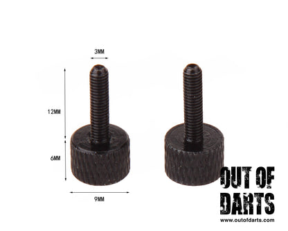 Worker Stryfe Thumbscrew Pair