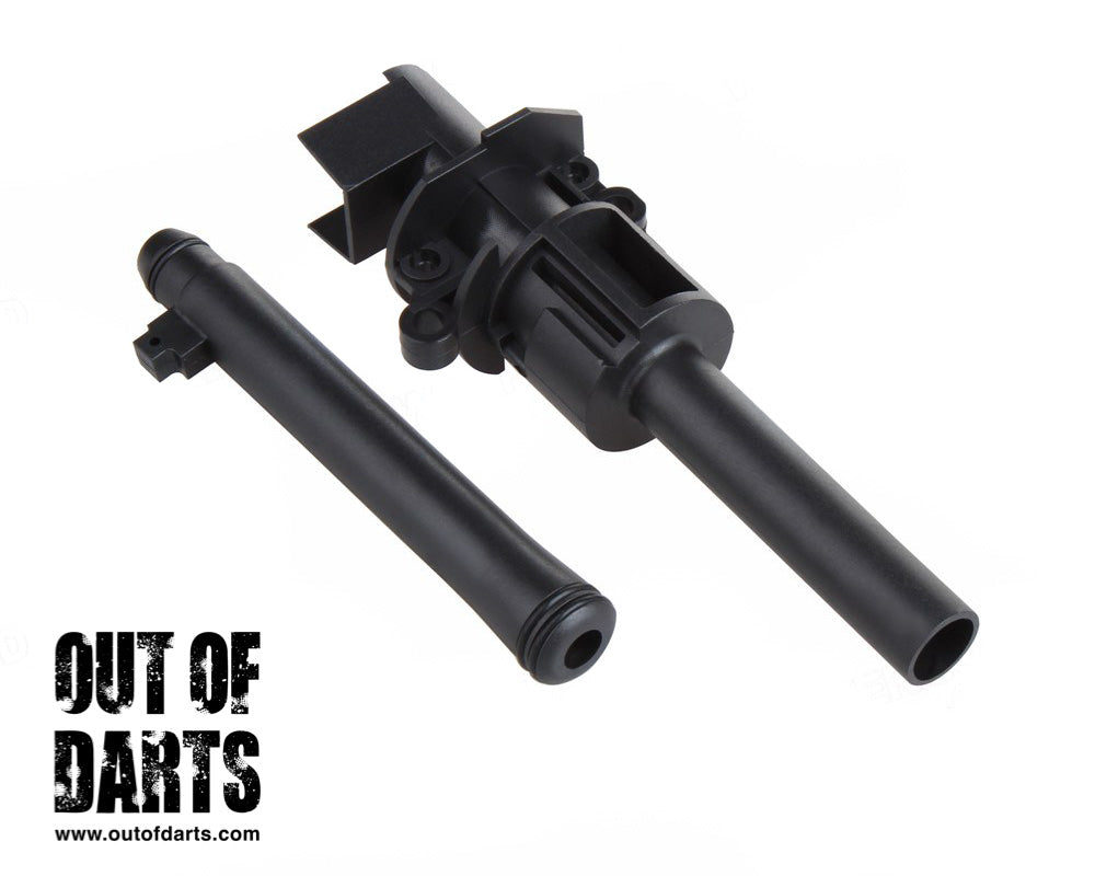 Worker Retaliator Short Dart Tube Kit CLOSEOUT