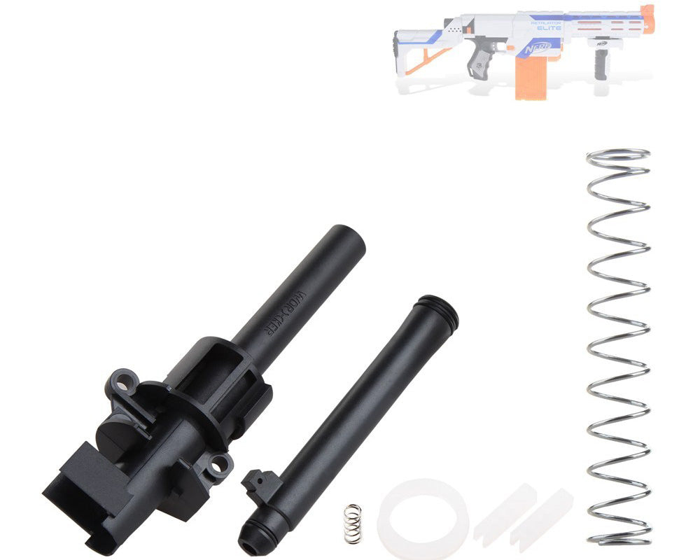 Worker Retaliator Short Dart Tube Kit CLOSEOUT