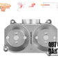 Worker Flat Metal Flywheel Cage (Swordfish / Dominator)