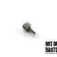 Nerf mod Rayven Thumbscrew (STAINLESS or BLACK) - Out of Darts