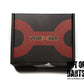 Nerf mod Worker Flywheel Cage Hyperfire and Modulus Regulator - Out of Darts