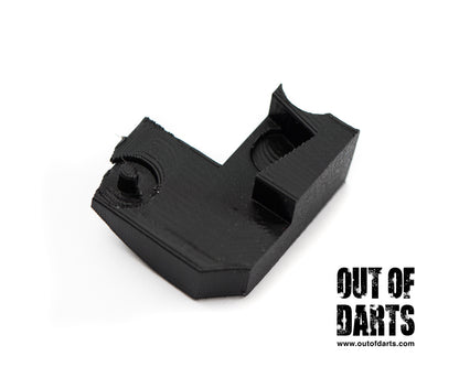 Stryfe Switch Mounting Plate (ideal trigger switch placement)