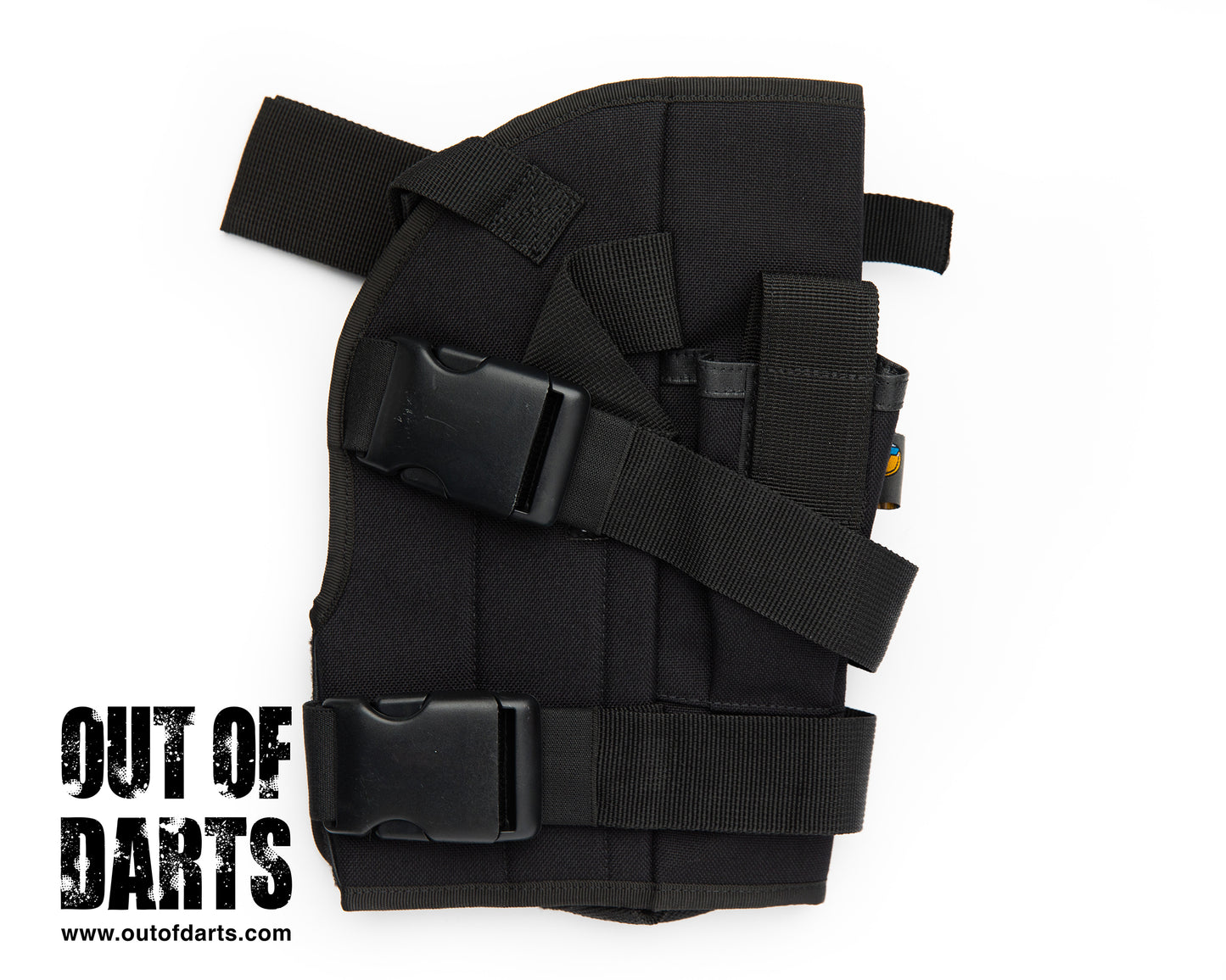 Blasterparts Multi-Blaster MX Holster Fits Rival Kronos (Multiple colors)