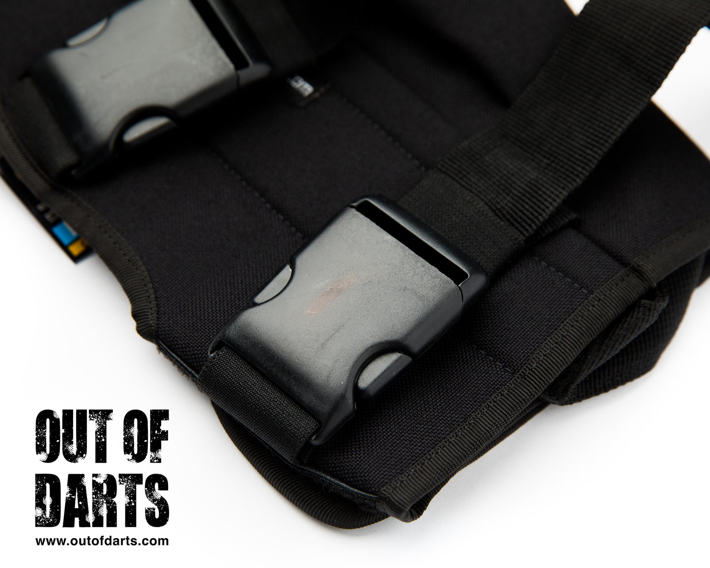 Blasterparts Multi-Blaster MX Holster Fits Rival Kronos (Multiple colors)