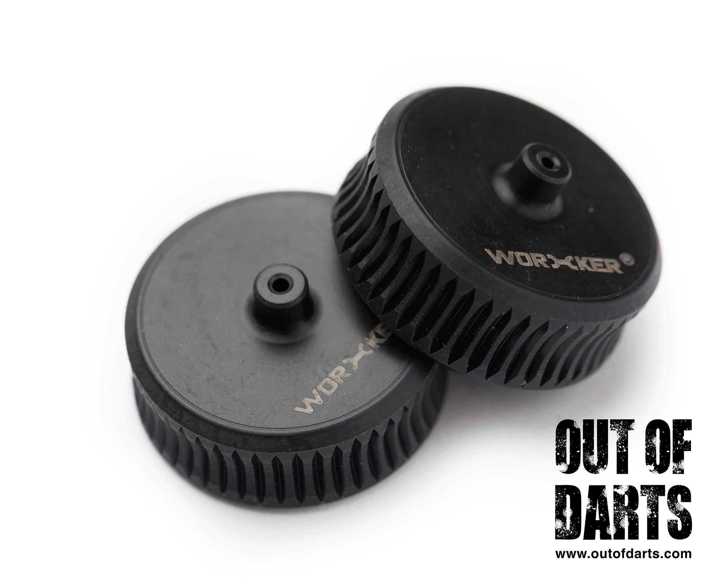 Flywhells FLYWHEELS – Out of Darts