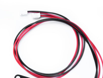 Micro JST 2.0 PH 2-pin Jumper Wire (For MOSFET/Smart Boards) - Out of Darts