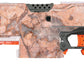 Blastr Wrapz Nerf Stryfe Skin