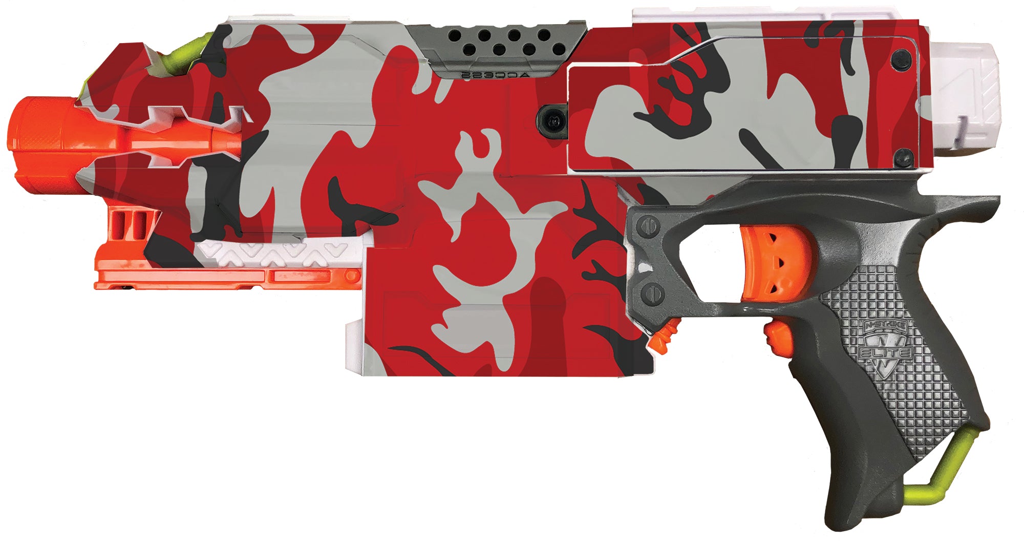 Stryfe camo best sale